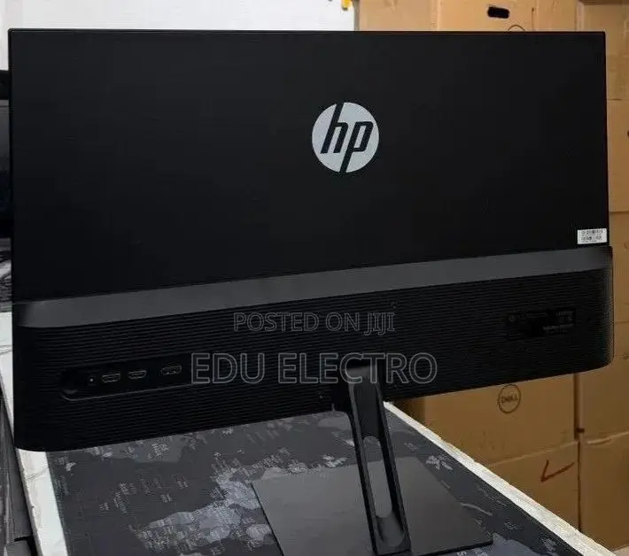 New Desktop Computer HP EliteDesk 705 G3 16GB AMD Ryzen 5 HDD 1T