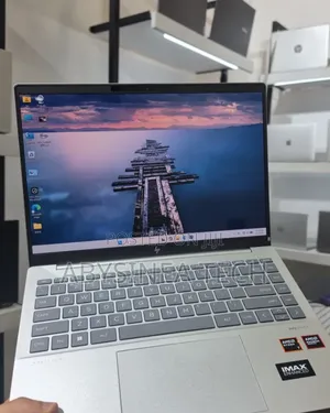 New Laptop HP Pavilion 15 16GB AMD Ryzen 7 SSD 512GB