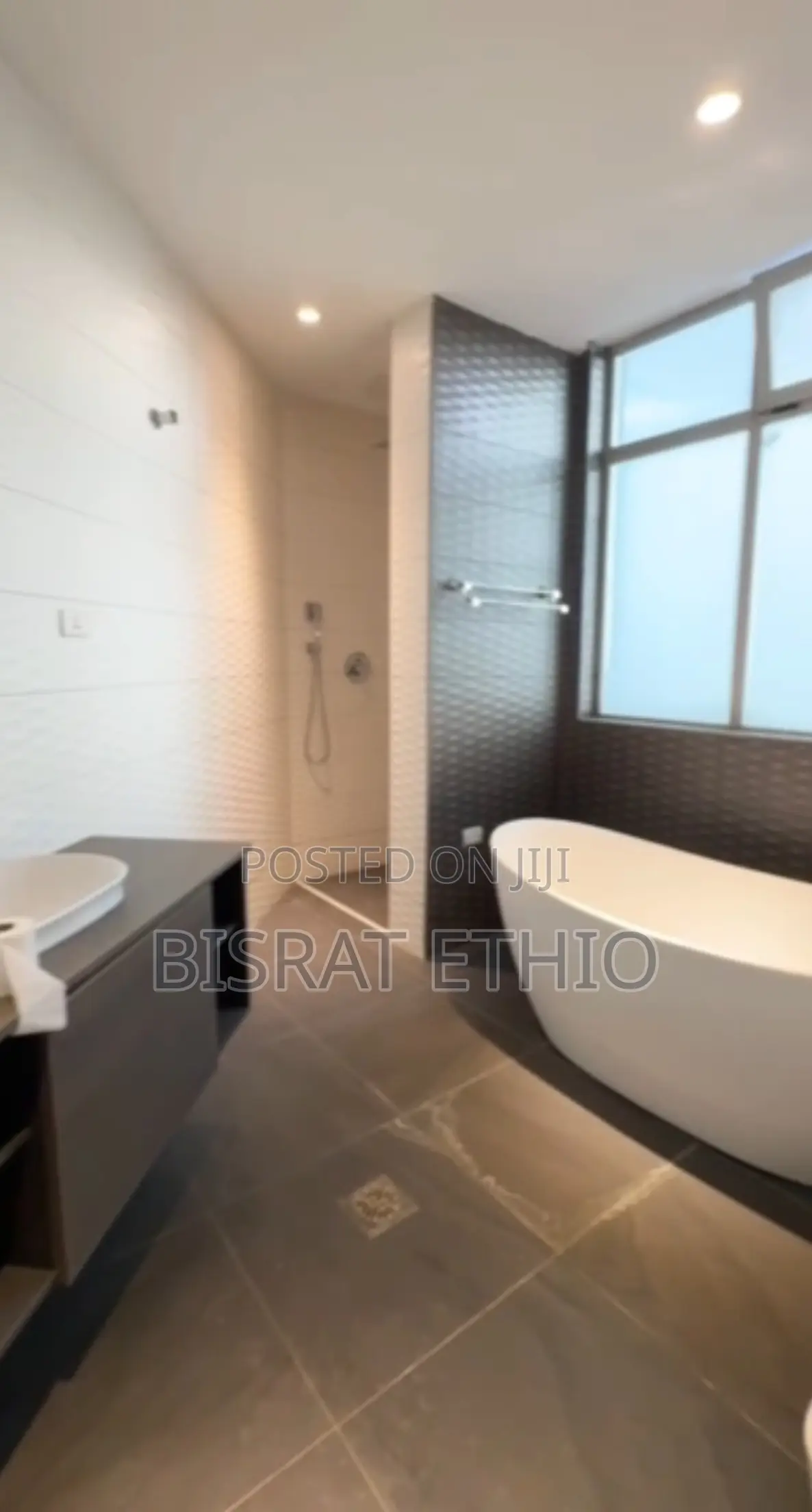 3bdrm Apartment in Kazanchis Radison, Arada for sale