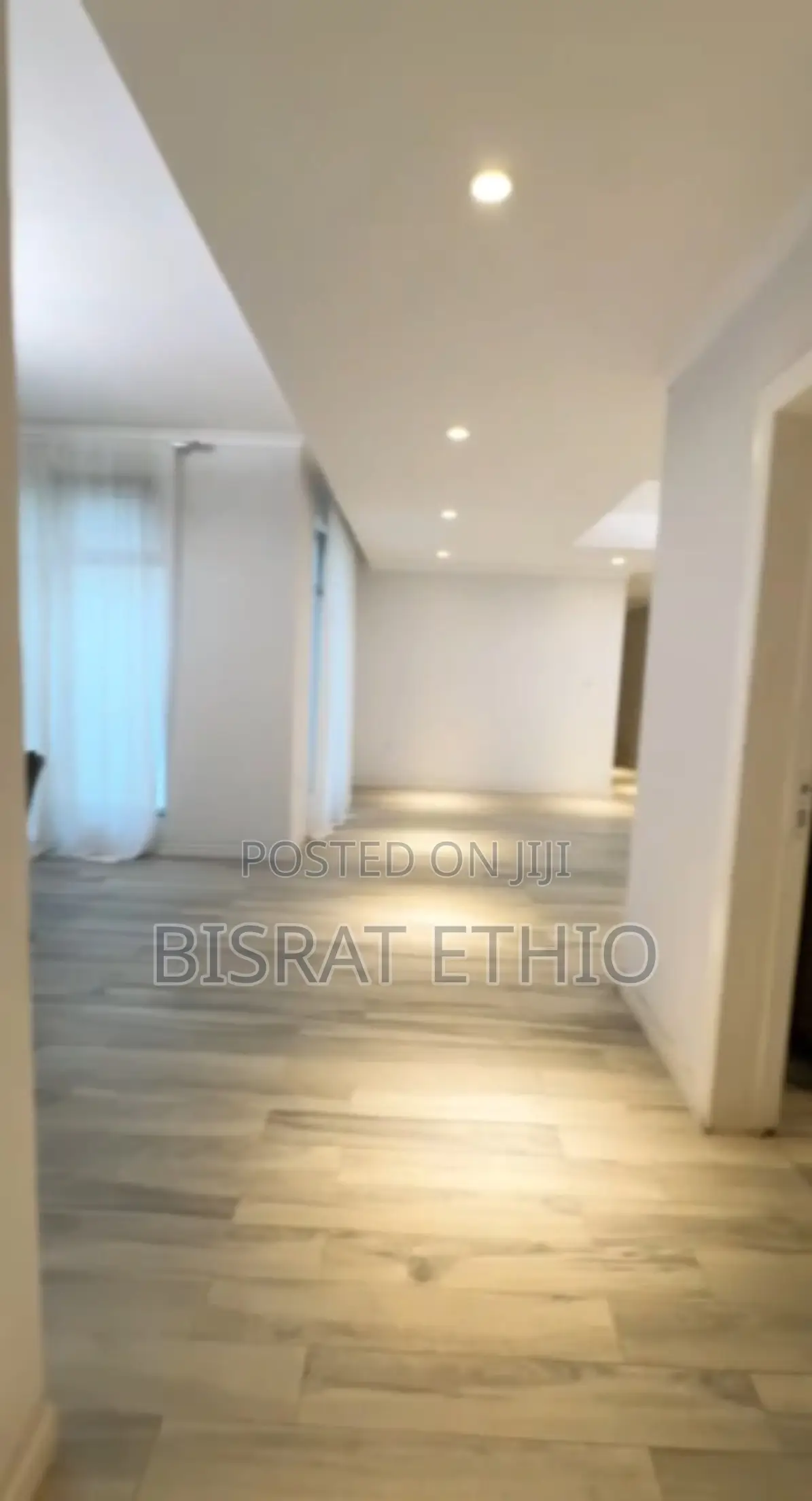 3bdrm Apartment in Kazanchis Radison, Arada for sale