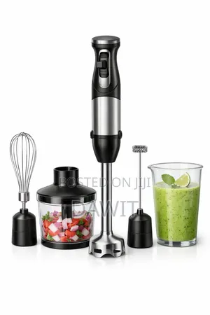 Hand Blender
