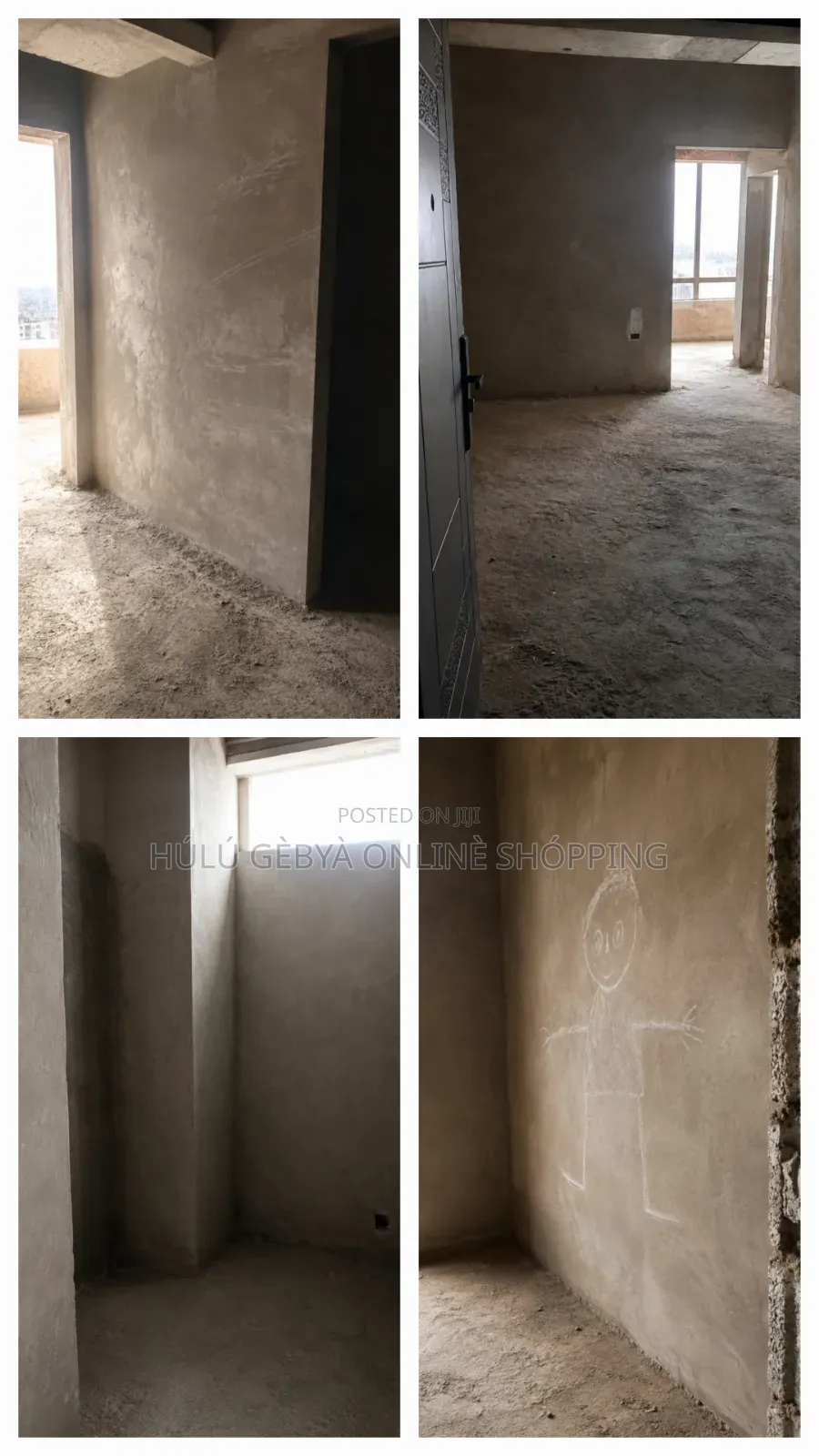 1bdrm Apartment in Kirkos for sale