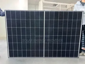 12kw Invertor, Lithium Battery With 715watt(10pc) Solar Panel
