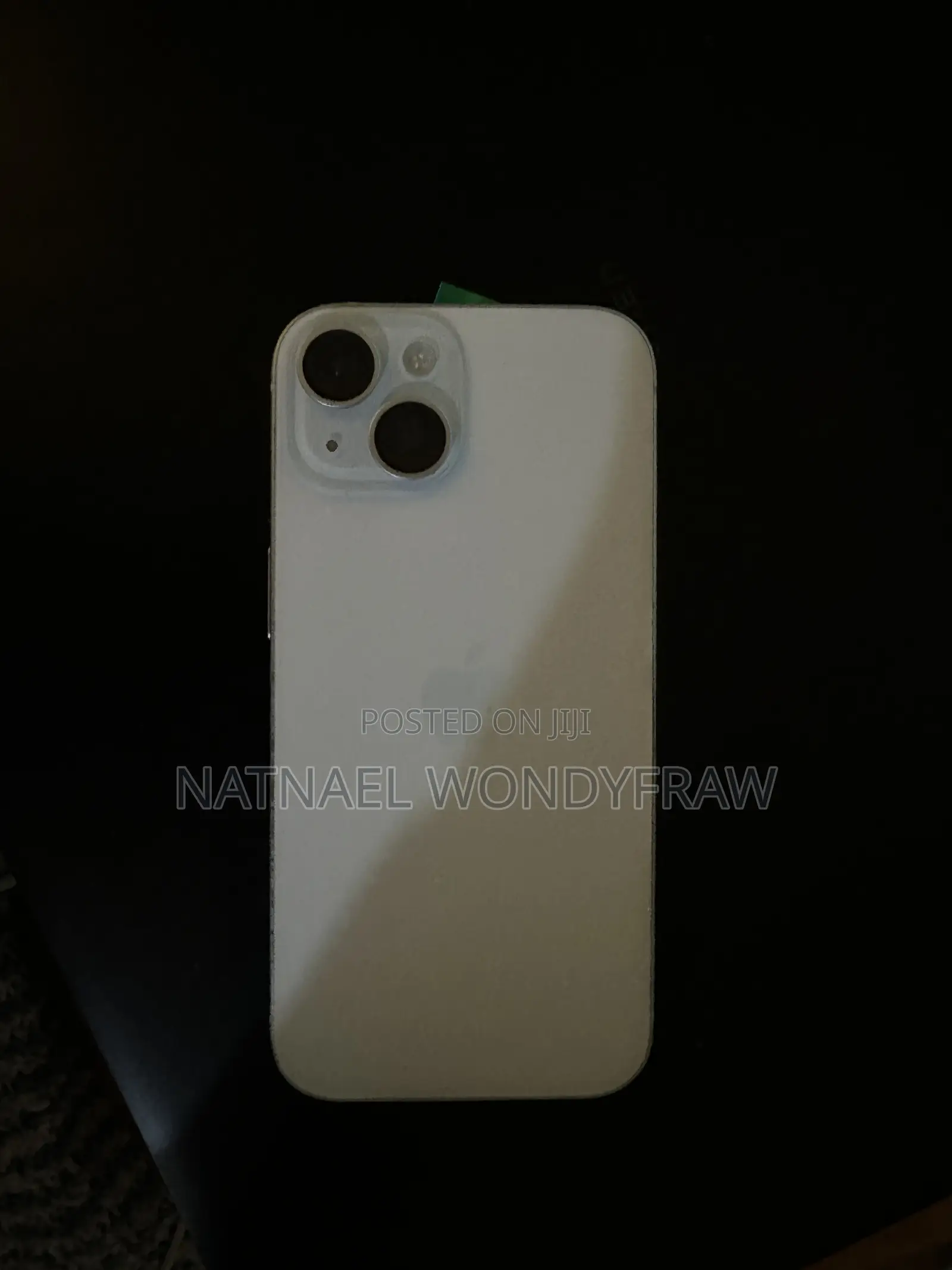 Apple iPhone 15 128 GB Blue