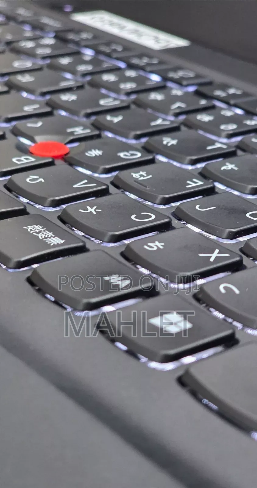 New Laptop Lenovo ThinkPad t495s 16GB AMD Ryzen 7 SSD 512GB