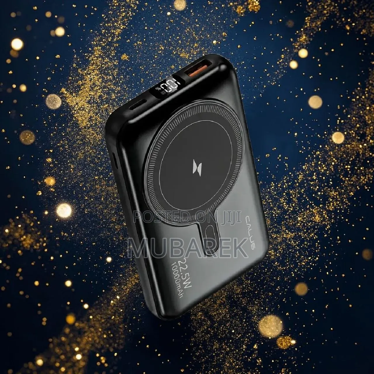 CALUS FAST 11 Max Magnetic Power Bank With Smart LED Battery Display