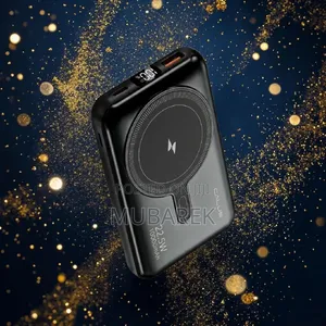 CALUS FAST 11 Max Magnetic Power Bank With Smart LED Battery Display