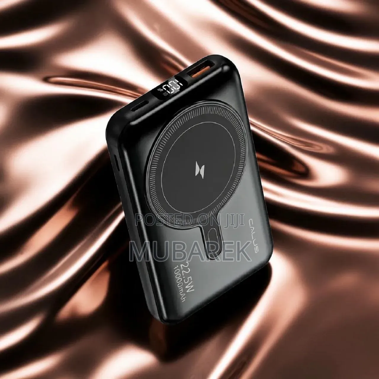 CALUS FAST 11 Max Magnetic Power Bank With Smart LED Battery Display