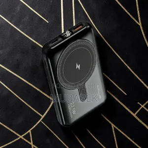 Compact CALUS FAST 11 Max 10000mAh Power Bank for iPhone Android