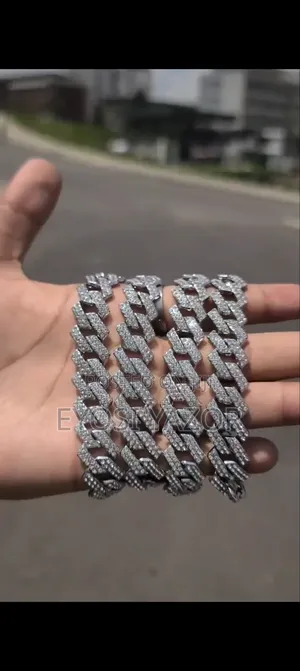 Hand Chain