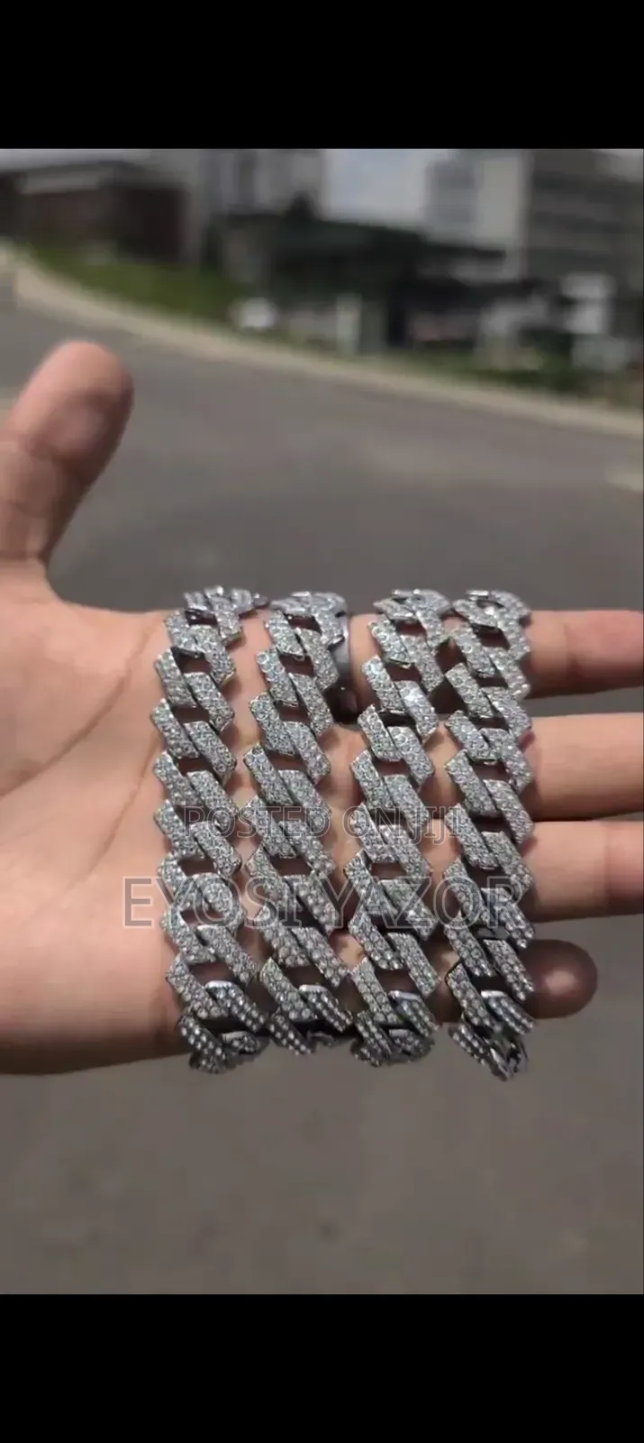 Hand Chain