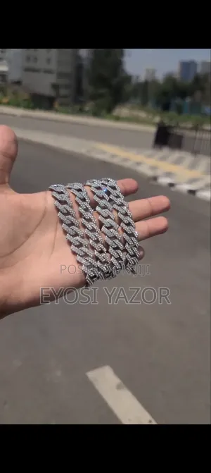 Hand Chain