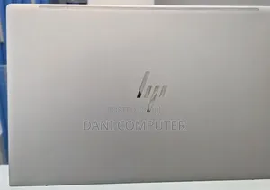 New Laptop HP Envy 13 16GB Intel Core i5 SSD 512GB