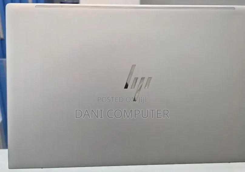 New Laptop HP Envy 13 16GB Intel Core i5 SSD 512GB