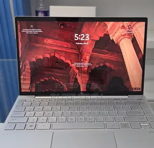 New Laptop HP Envy 13 16GB Intel Core i5 SSD 512GB