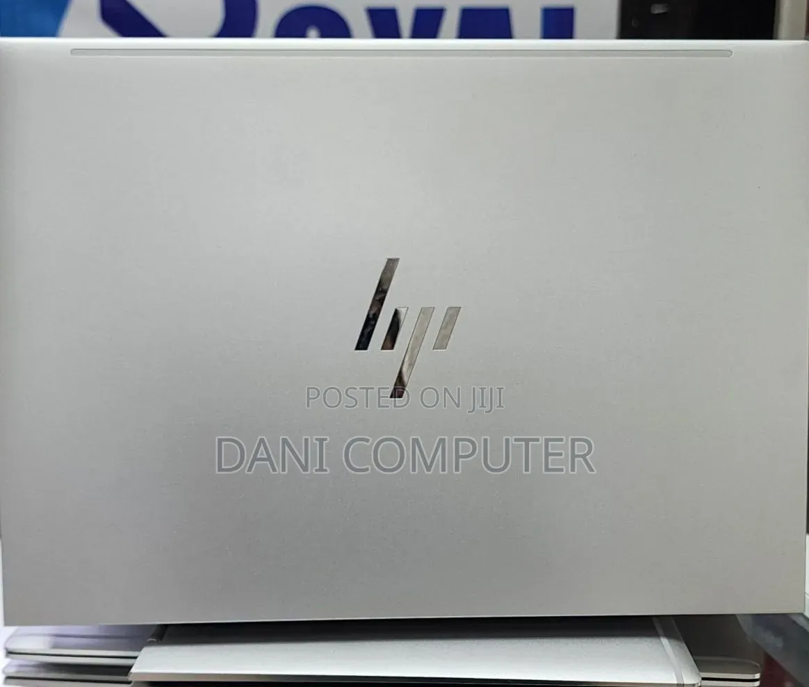 New Laptop HP EliteBook 840 G9 16GB Intel Core i7 SSD 512GB