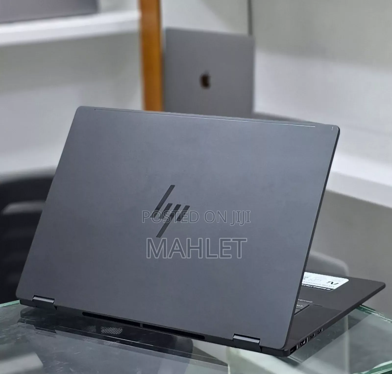 New Laptop HP OmniBook X Flip 16" 16GB Intel Core i7 SSD 1T