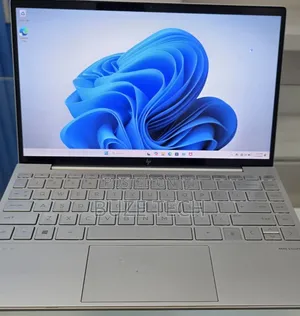 New Laptop HP Envy 13 16GB Intel Core i5 SSD 512GB