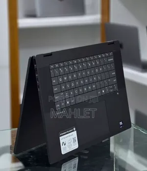 New Laptop HP OmniBook X Flip 16" 16GB Intel Core i7 SSD 1T