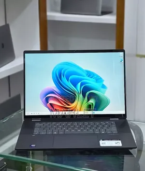 New Laptop HP OmniBook X Flip 16" 16GB Intel Core i7 SSD 1T