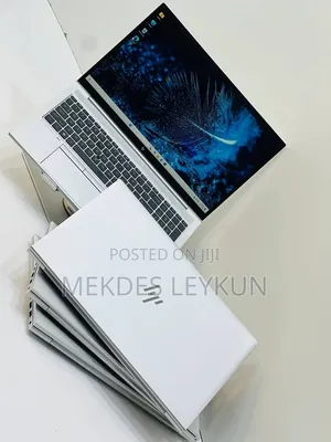 New Laptop HP EliteBook 840 16GB Intel Core i7 SSD 512GB