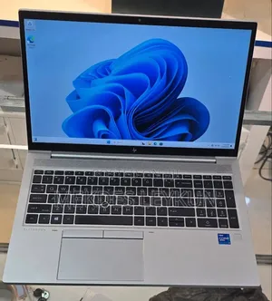New Laptop HP EliteBook 840 16GB Intel Core i7 SSD 512GB