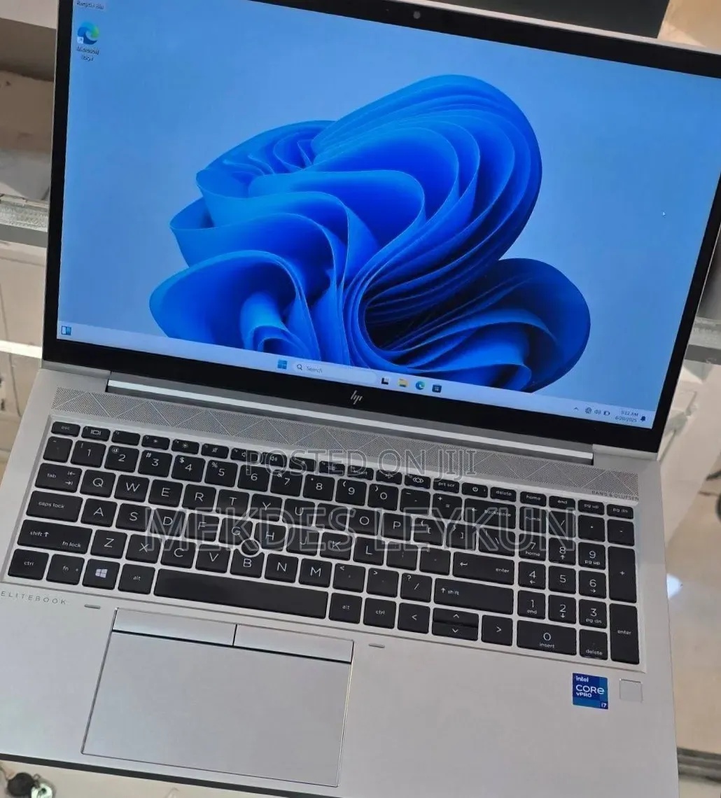 New Laptop HP EliteBook 840 16GB Intel Core i7 SSD 512GB