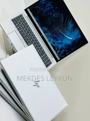 New Laptop HP EliteBook 840 16GB Intel Core i7 SSD 512GB