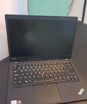 New Laptop Lenovo ThinkPad T40 8GB Intel Core i5 SSD 256GB