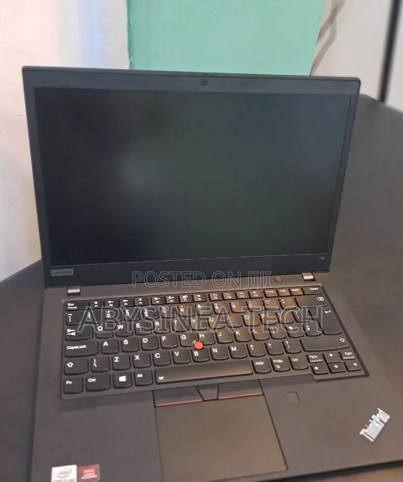 New Laptop Lenovo ThinkPad T40 8GB Intel Core i5 SSD 256GB