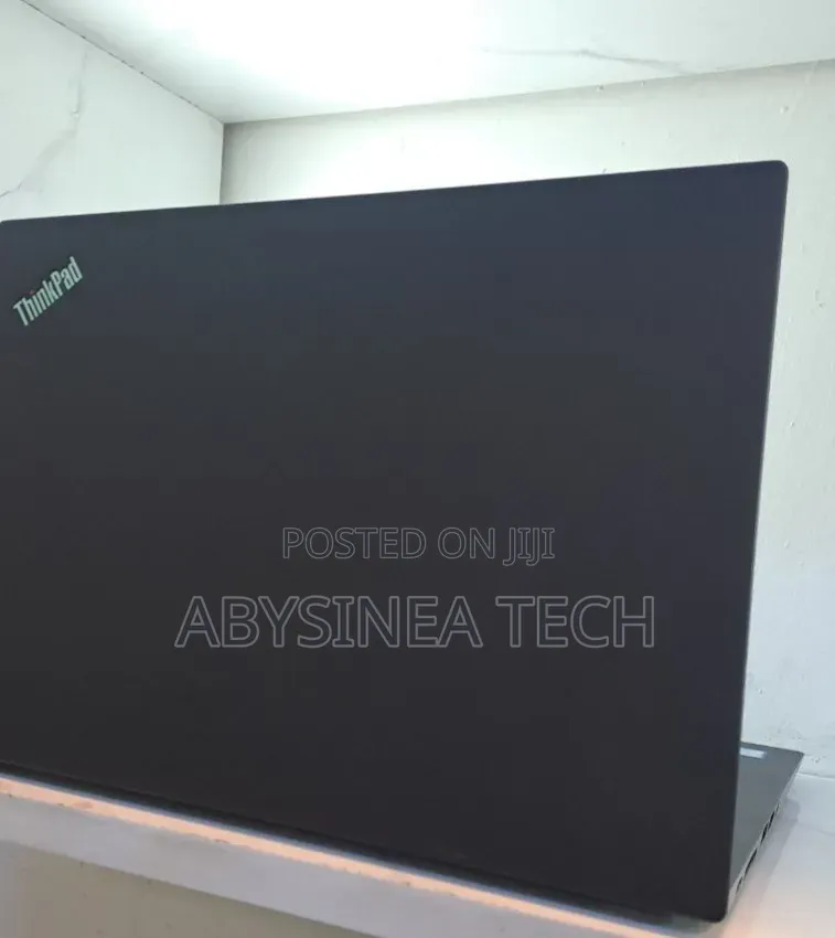 New Laptop Lenovo ThinkPad T40 8GB Intel Core i5 SSD 256GB