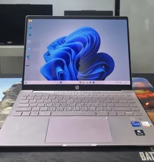New Laptop HP Pavilion 14 16GB Intel Core i7 SSD 512GB
