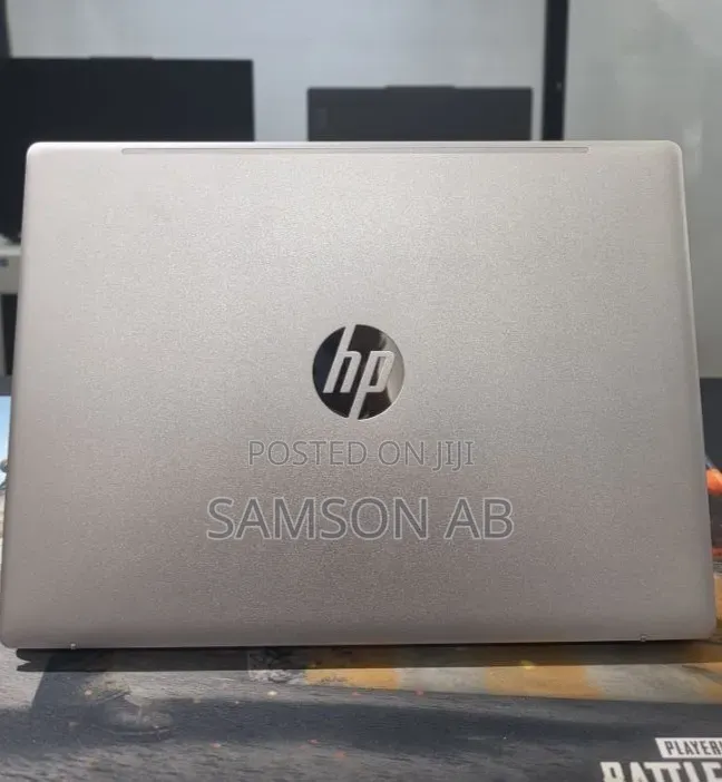 New Laptop HP Pavilion 14 16GB Intel Core i7 SSD 512GB