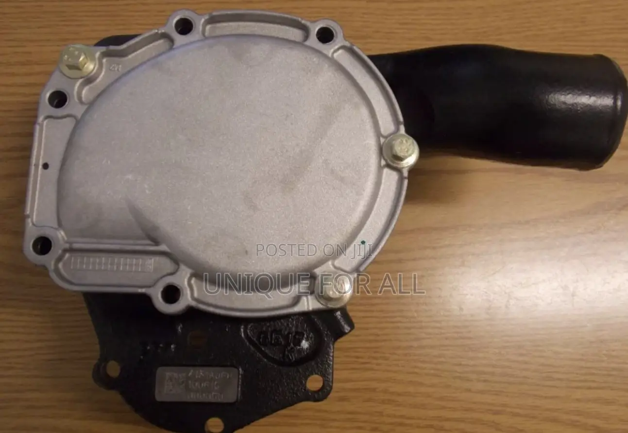 Engine Water Pump (Coolant Pump for Perkines