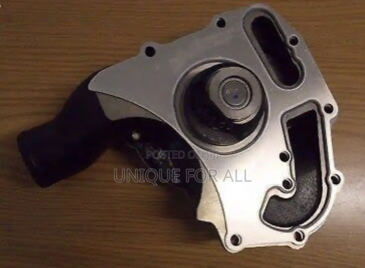 Engine Water Pump (Coolant Pump for Perkines