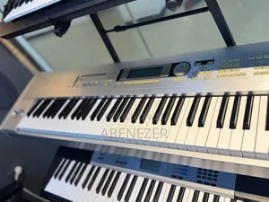 Korg Triton Le Music Workstation Keyboard Piano