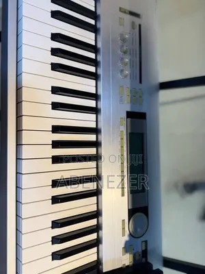 Korg Triton Le Music Workstation Keyboard Piano