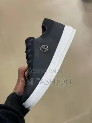 Timberland Flats Mens Casual Suede Day TO Day Sneakers