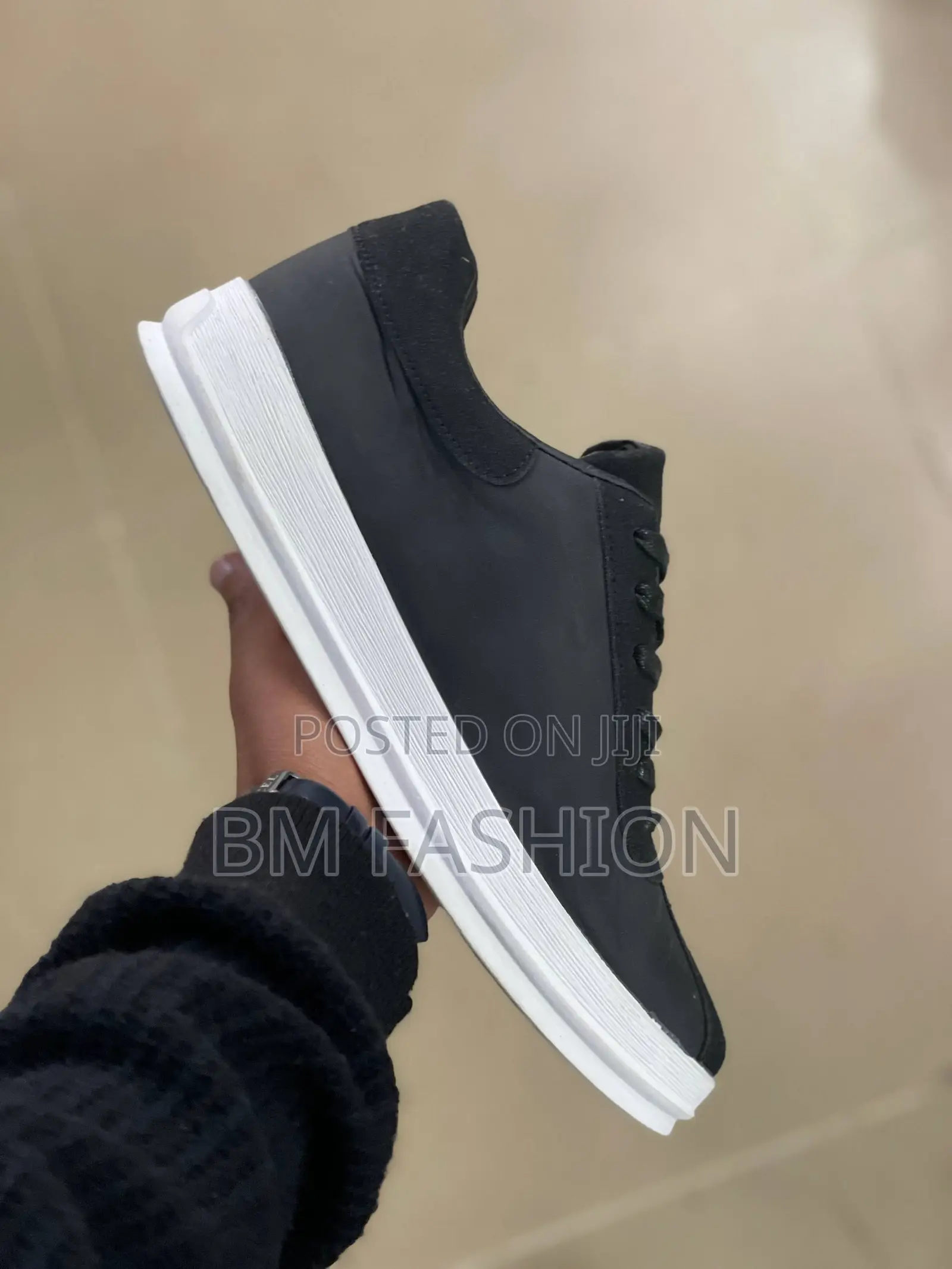 Timberland Flats Mens Casual Suede Day TO Day Sneakers