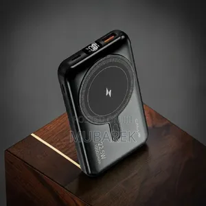 The Ultimate Pocket-Sized Power Bank: CALUS FAST 11 Max 10000mAh