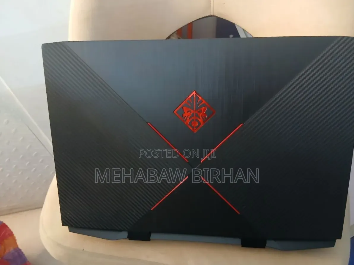New Laptop HP Omen X 16GB Intel Core i5 HDD+SSD 1T