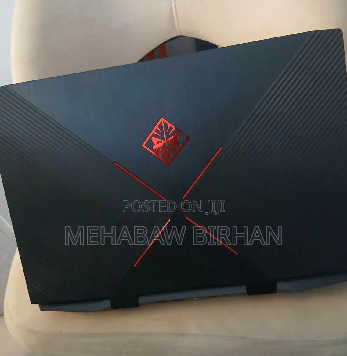 New Laptop HP Omen X 16GB Intel Core i5 HDD+SSD 1T
