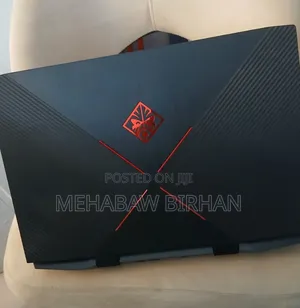 New Laptop HP Omen X 16GB Intel Core i5 HDD+SSD 1T