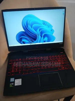 New Laptop HP Omen X 16GB Intel Core i5 HDD+SSD 1T