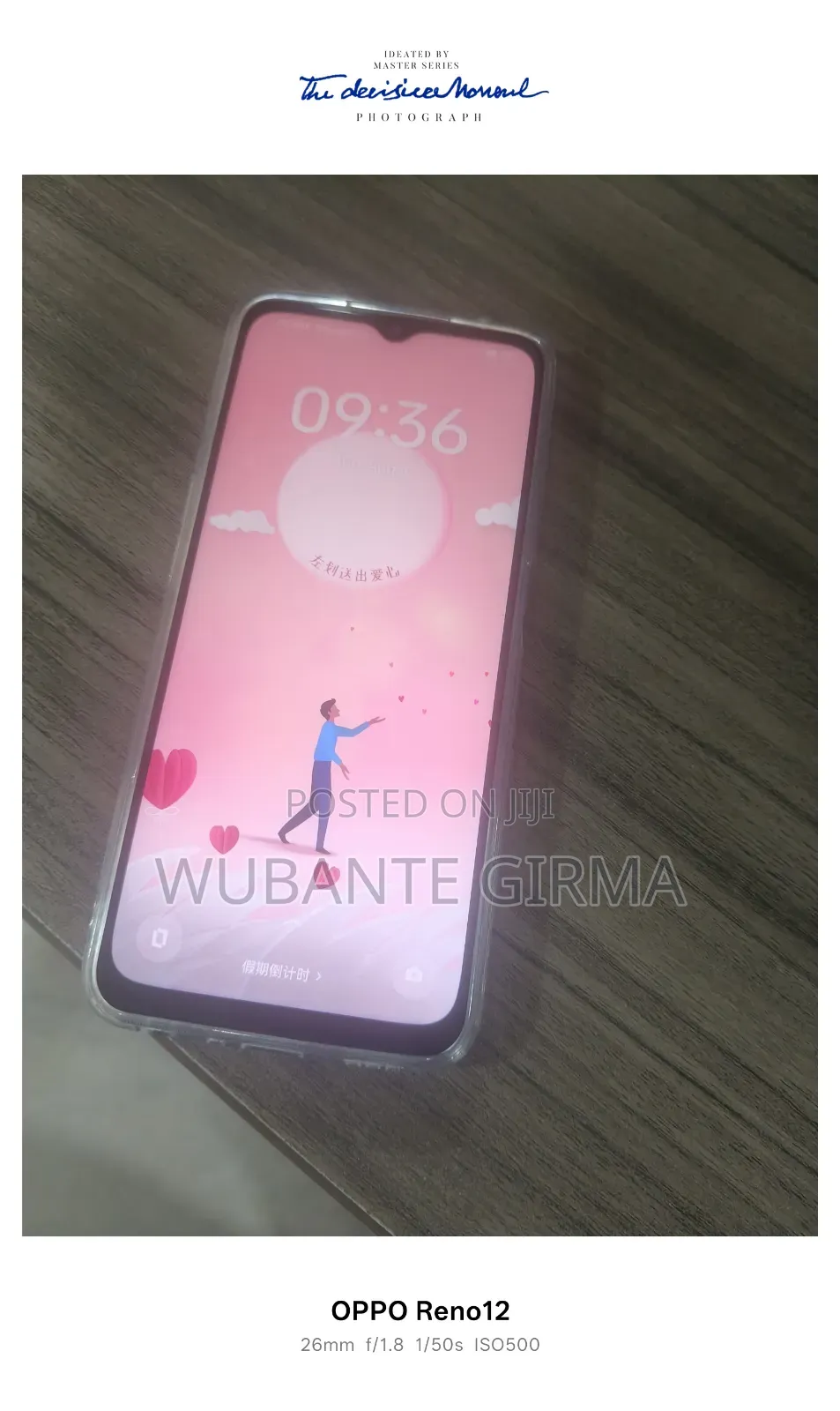 Oppo A57 128 GB Gray
