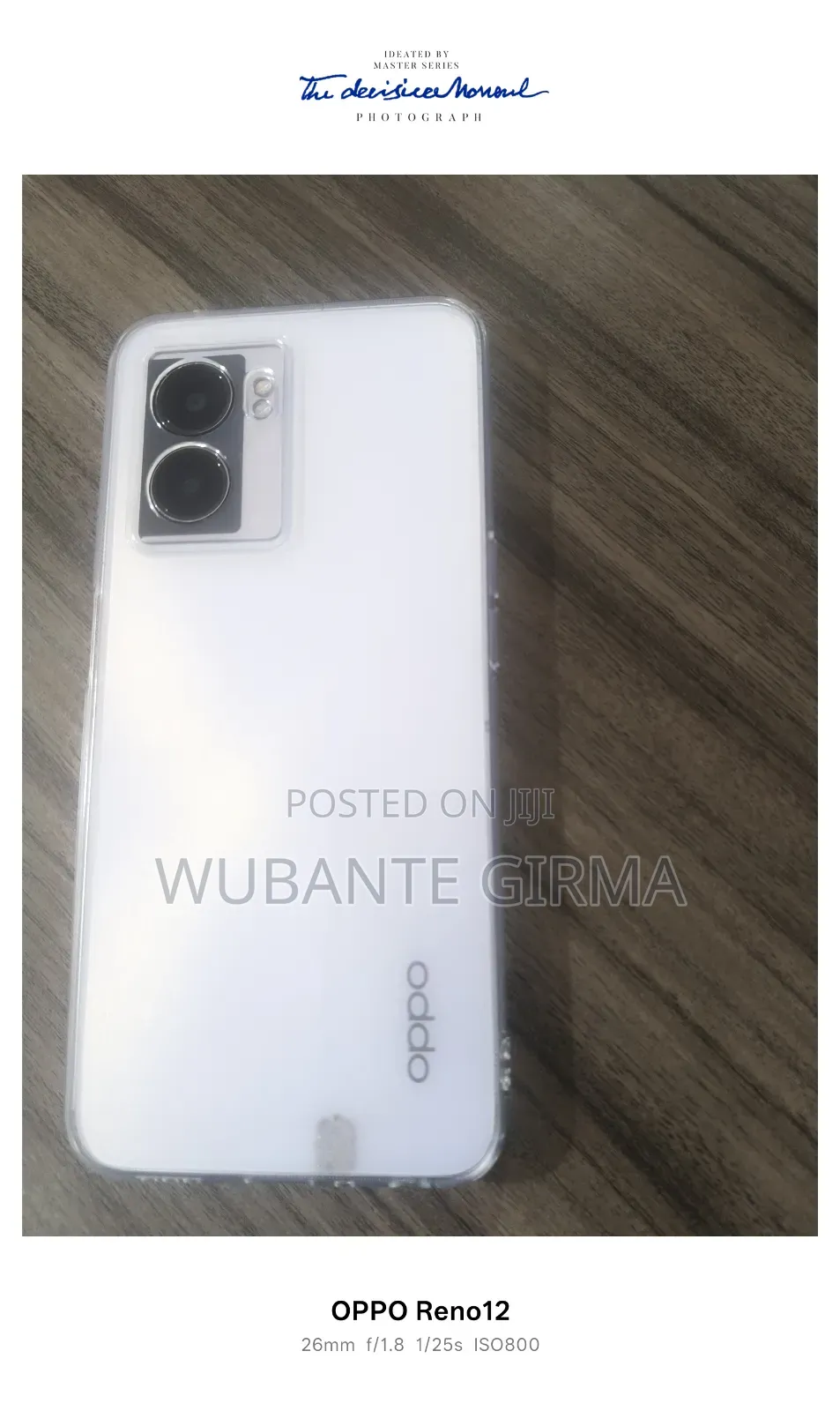 Oppo A57 128 GB Gray