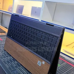 New Laptop HP Envy x360 16GB Intel Core i7 SSD 512GB