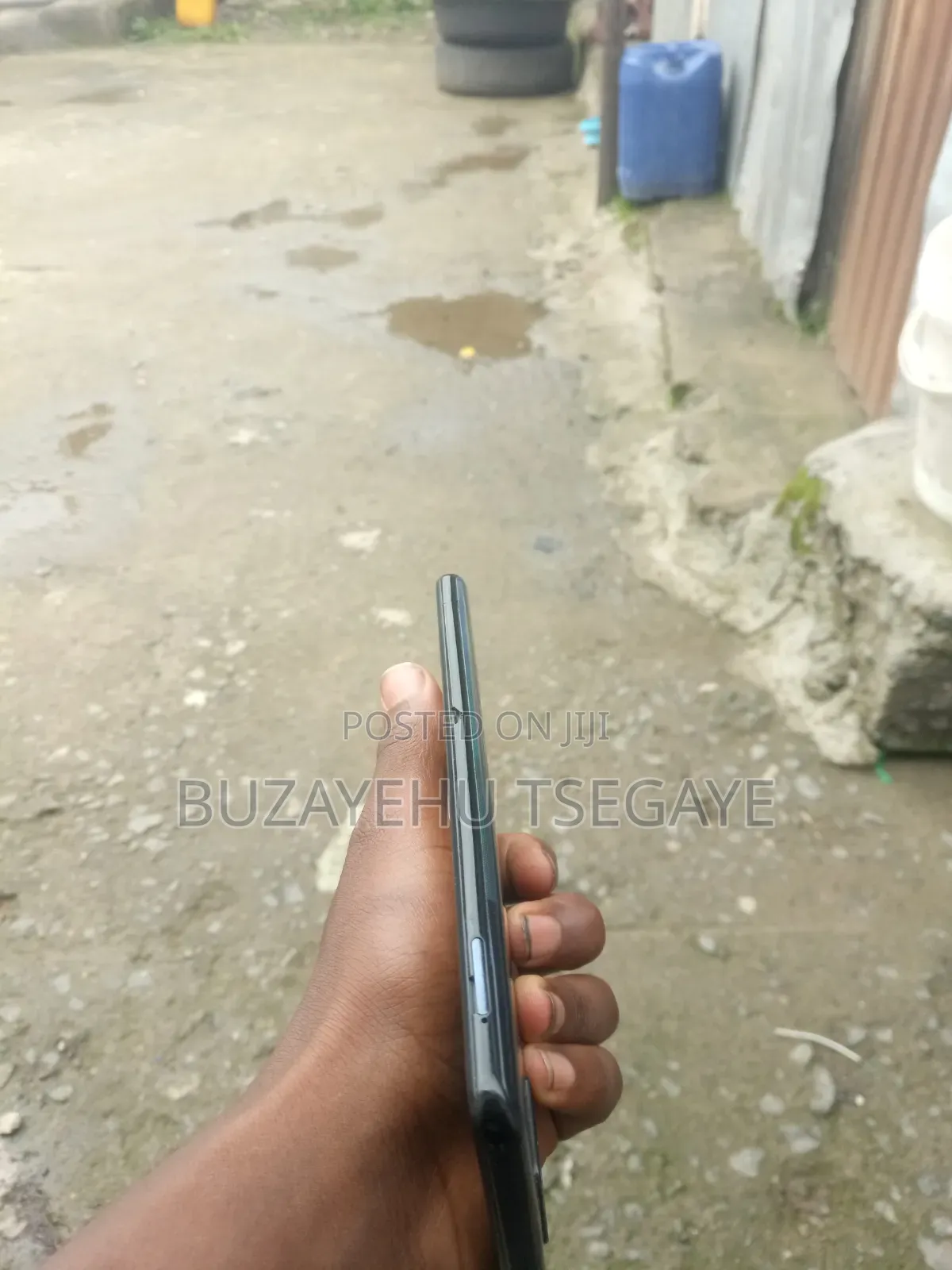 New Samsung Galaxy A42 5G 128 GB Black