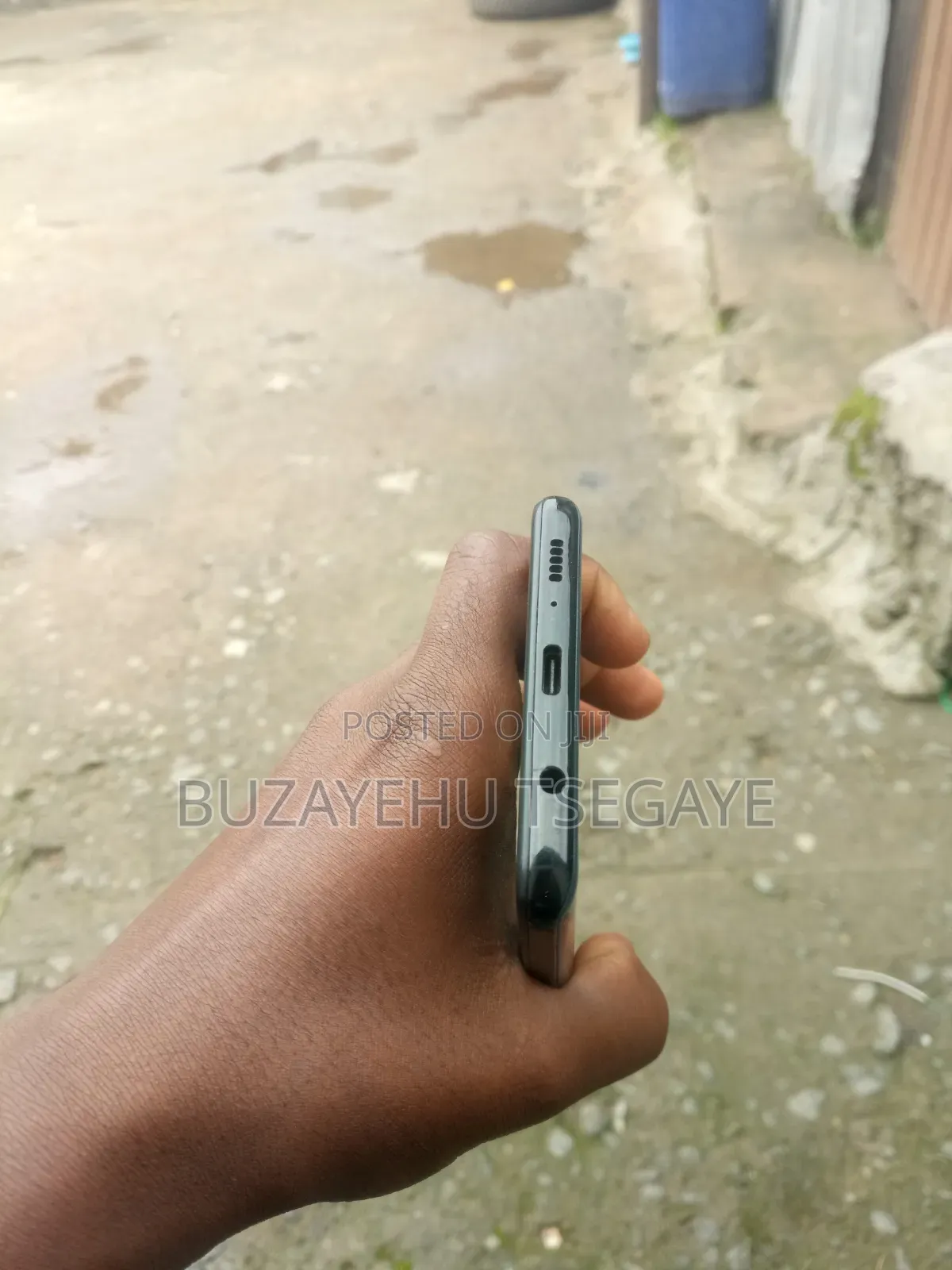 New Samsung Galaxy A42 5G 128 GB Black