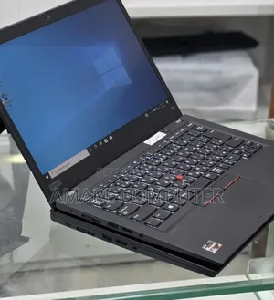 New Laptop Lenovo ThinkPad T14 16GB AMD Ryzen 5 SSD 512GB